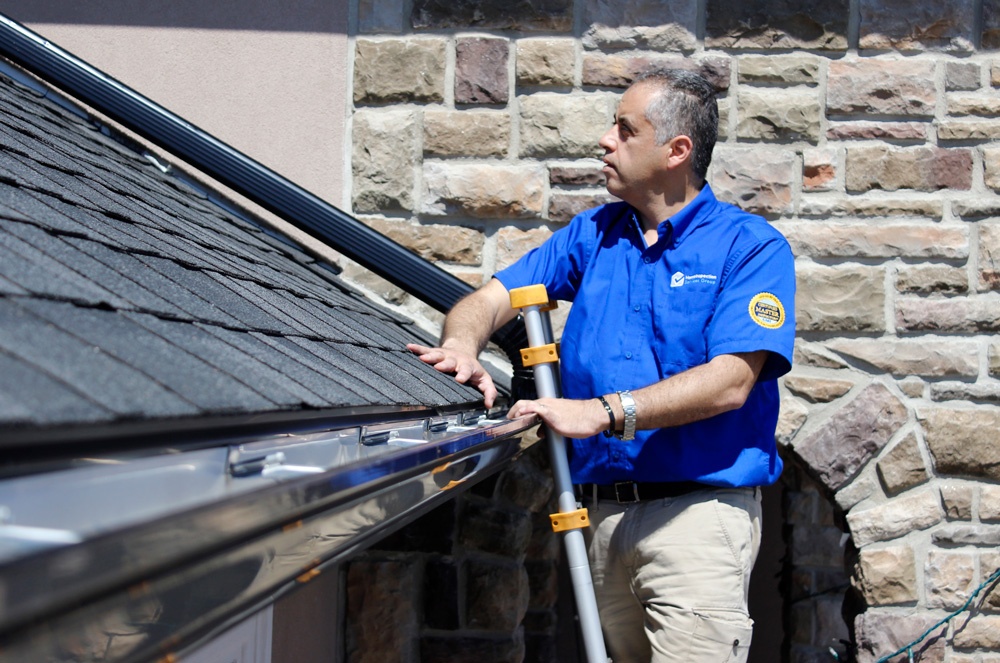 Guaranteed Pre-Listing Inspection