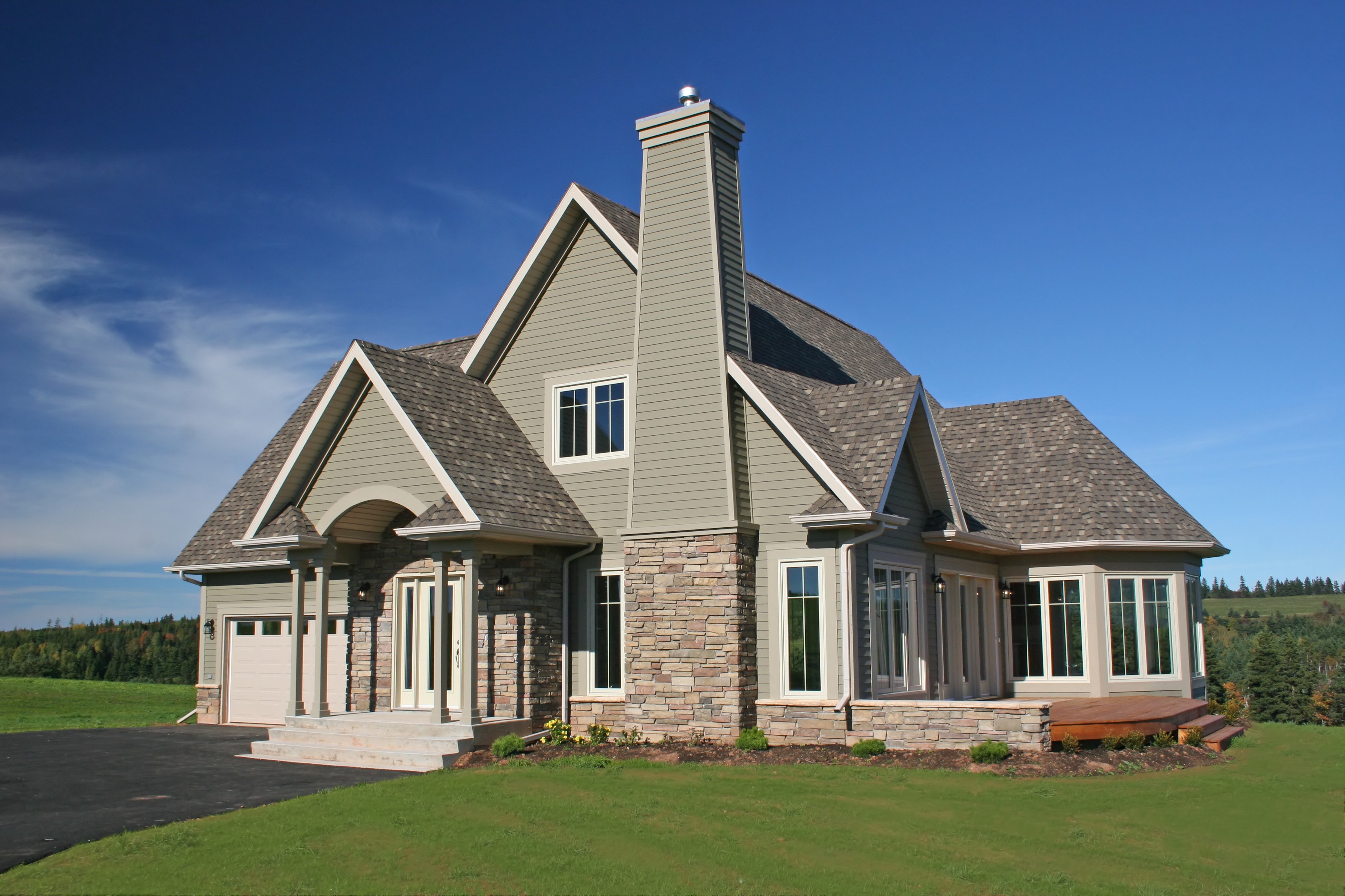 Residential Home Inspection