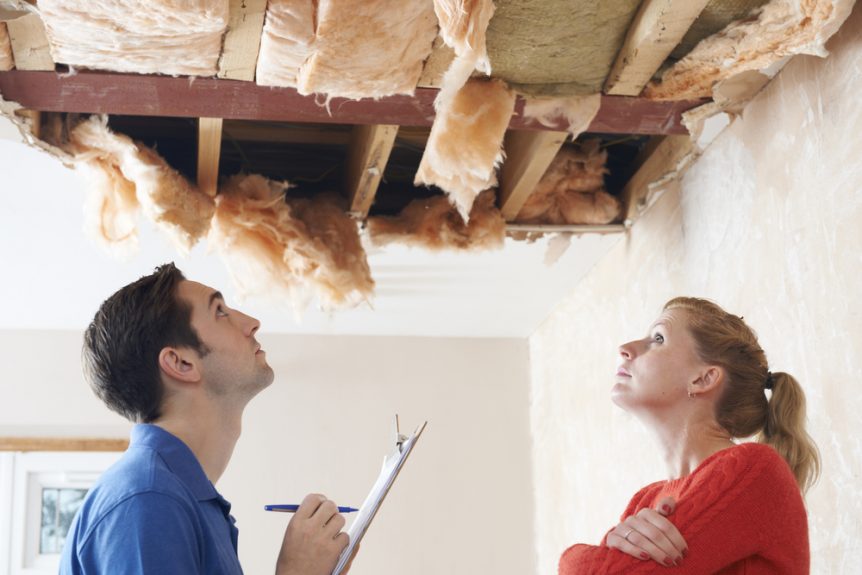 General Contractor vs Home Inspector 1 General Contractor vs Home Inspector