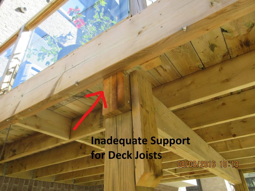 Independent Tarion Warranty Inspection