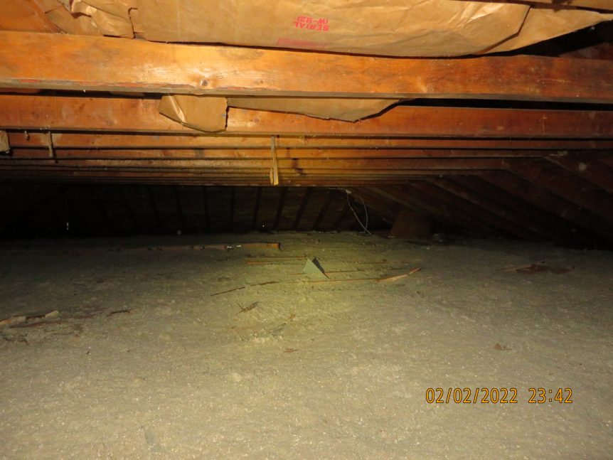 Adding Insulation In Your Attic 3 Insulation In Your Attic