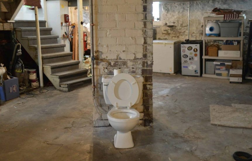 Caution Fully Renovated Home