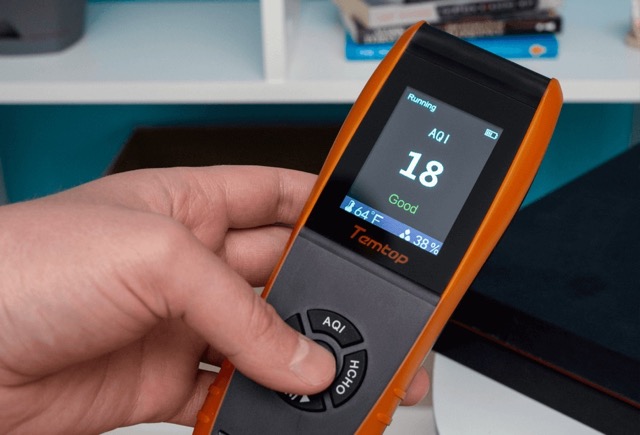 Air Quality Assessment