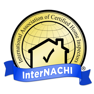 InterNACHI Certified Logo