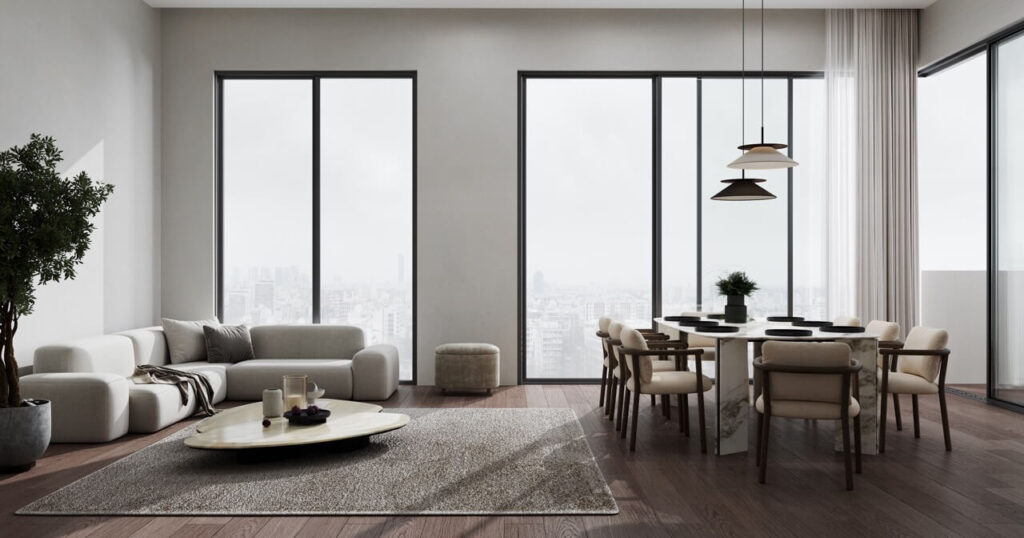 minimalist modern living room interior background 2025 01 10 15 08 05 utc Large 1